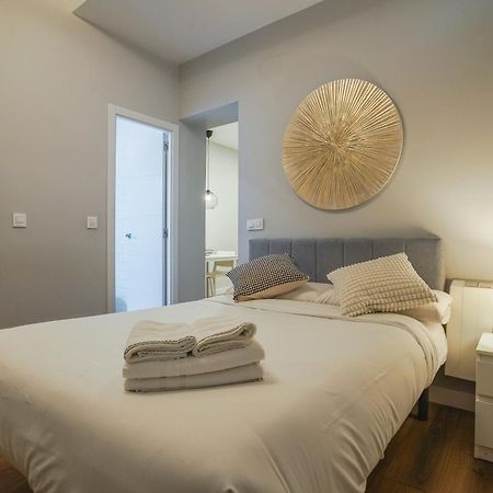 Cozy Apartment-1Bedroom 1Bathroom-Lavapies Madrid Extérieur photo