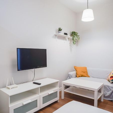 Cozy Apartment-1Bedroom 1Bathroom-Lavapies Madrid Extérieur photo